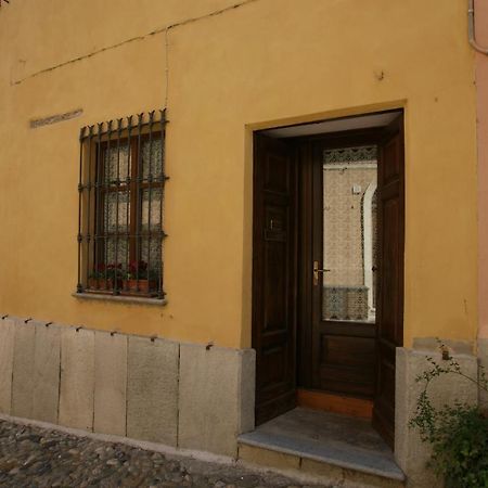 Antiche Mura Avigliana Exterior foto