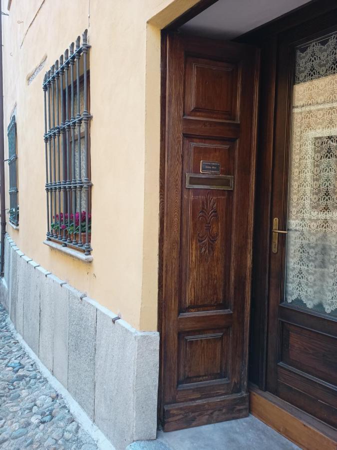Antiche Mura Avigliana Exterior foto
