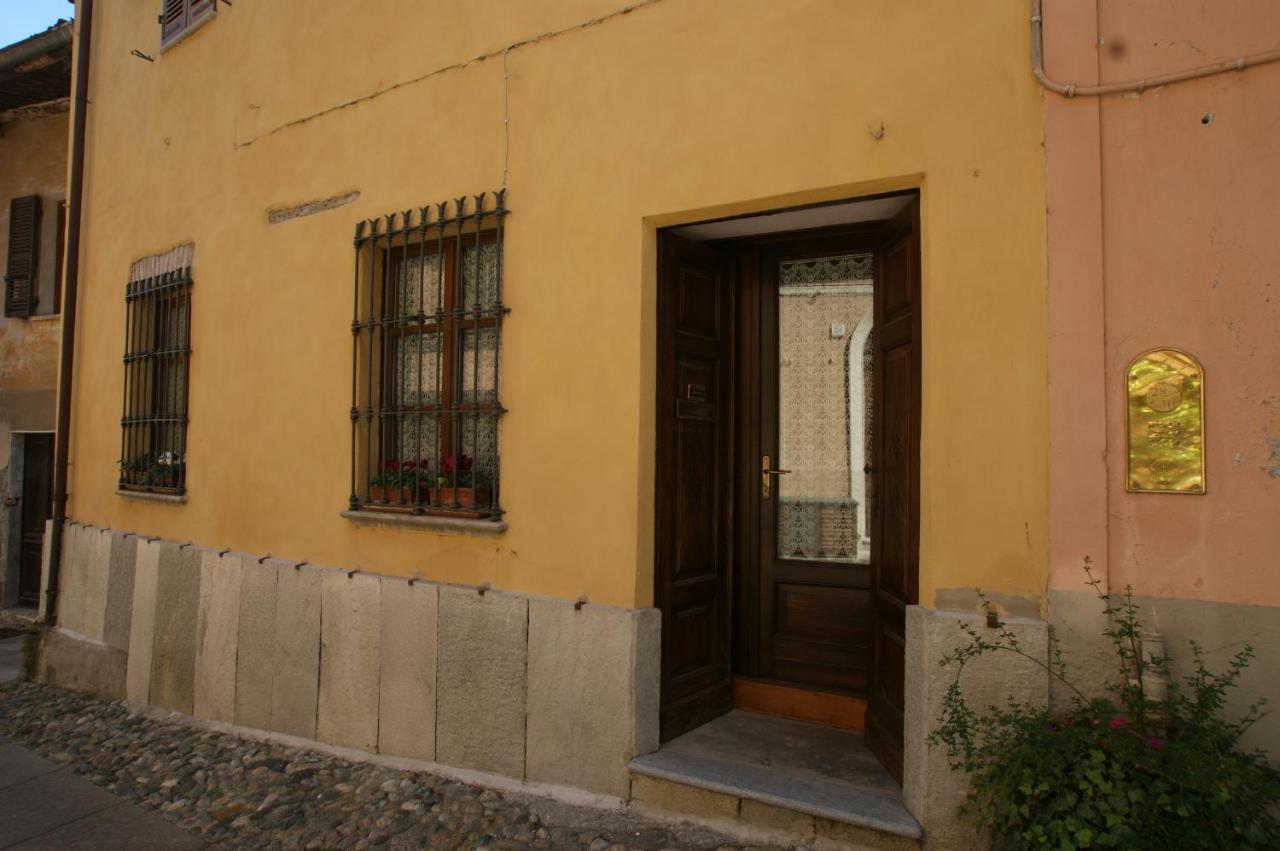 Antiche Mura Avigliana Exterior foto