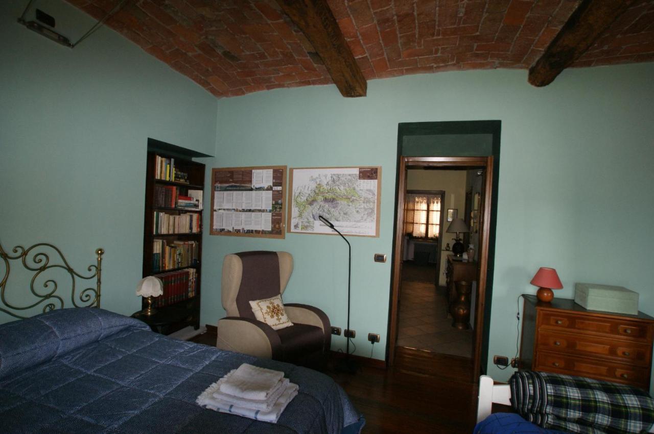 Antiche Mura Avigliana Exterior foto