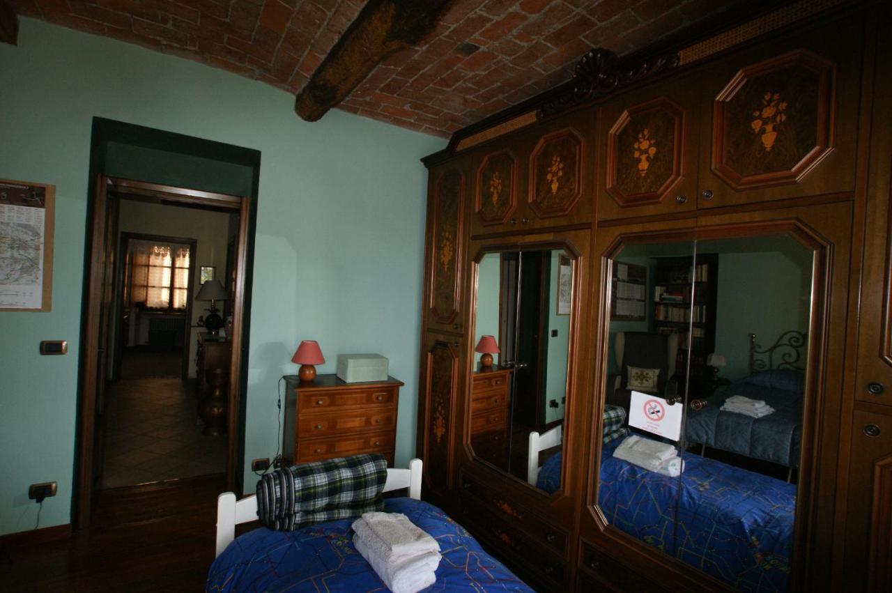 Antiche Mura Avigliana Exterior foto