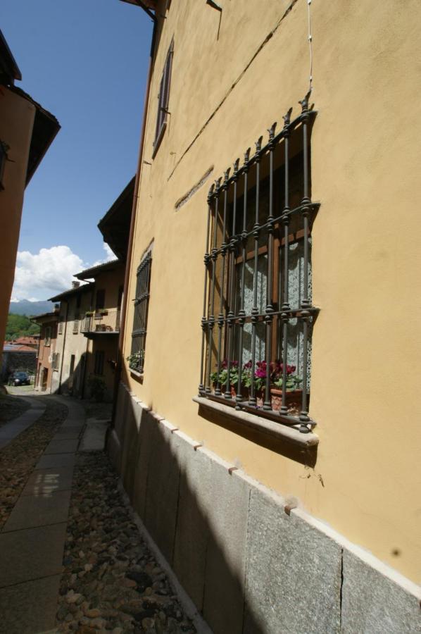 Antiche Mura Avigliana Exterior foto