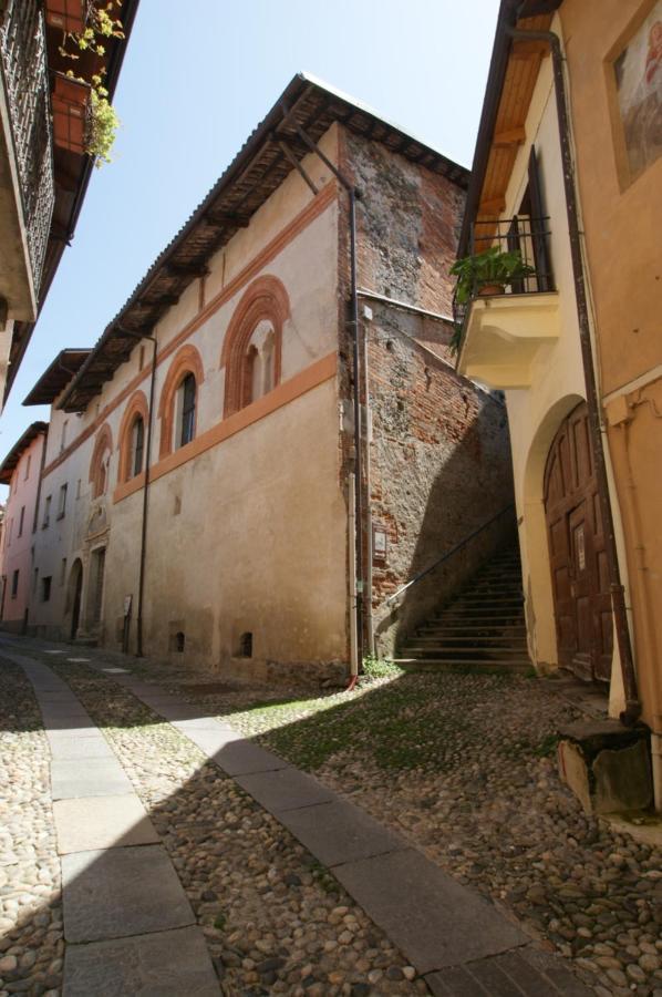 Antiche Mura Avigliana Exterior foto